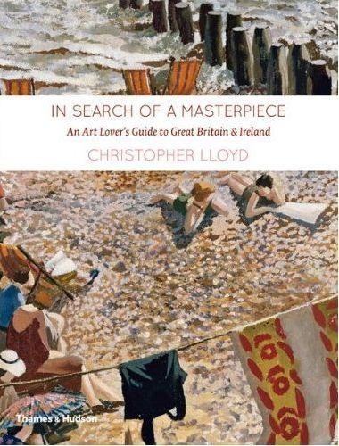 Picture of In search of a Masterpiece /anglais