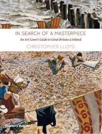 Picture of In search of a Masterpiece /anglais