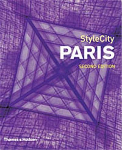 Image de StyleCity Paris (2e ed.) /anglais