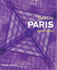 Image de StyleCity Paris (2e ed.) /anglais