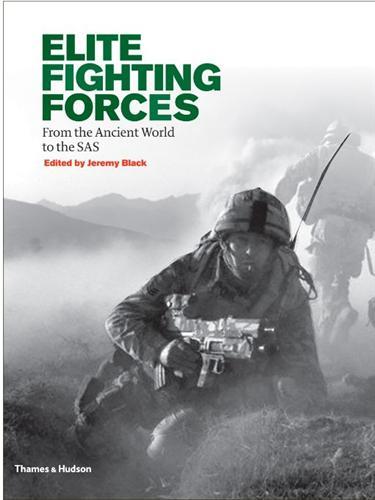 Picture of Elite Fighting Forces /anglais