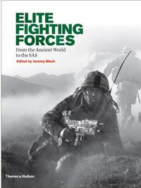 Picture of Elite Fighting Forces /anglais
