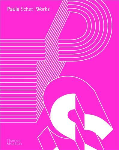 Picture of Paula Scher: Works /anglais