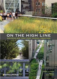 Picture of On the High Line /anglais