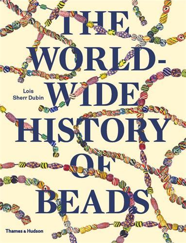 Picture of The Worldwide History of Beads (Paperback) /anglais