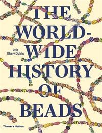 Picture of The Worldwide History of Beads (Paperback) /anglais