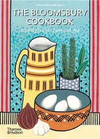 Picture of The Bloomsbury Cookbook (Paperback) /anglais