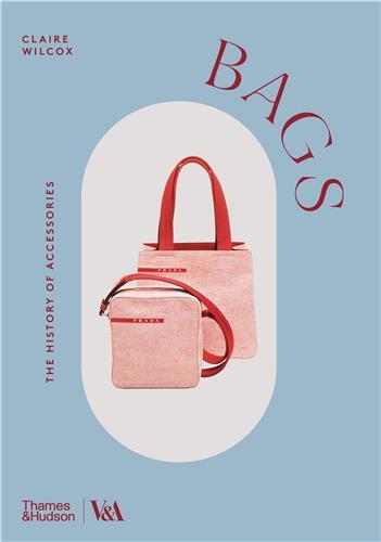 Picture of Bags (Paperback - Victoria and Albert Museum) /anglais