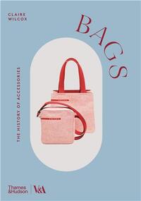 Picture of Bags (Paperback - Victoria and Albert Museum) /anglais