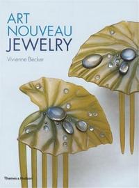 Picture of Art Nouveau Jewelry /anglais