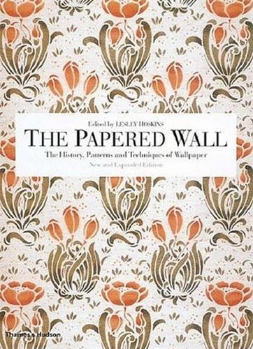 Picture of The Papered Wall (Paperback) /anglais