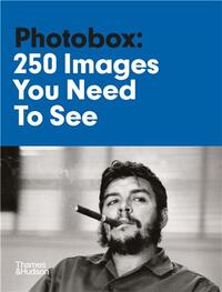 Picture of Photobox: The Essential Collection: 250 Images You Need to See /anglais