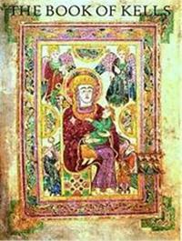 Picture of The Book of Kells (Paperback) /anglais