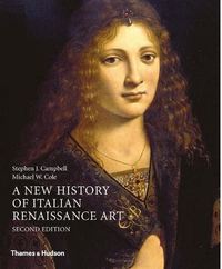 Picture of A New History of Italian Renaissance Art (Second edition ) /anglais
