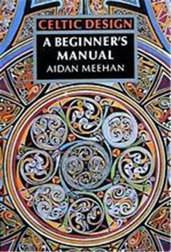 Picture of Celtic Design A Beginner's Manual /anglais