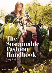 Picture of The Sustainable Fashion Handbook /anglais