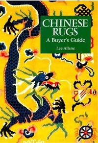 Picture of Chinese Rugs A Buyer's Guide (Paperback) /anglais