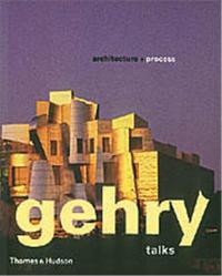 Picture of Gehry Talks : Architecture + Process /anglais