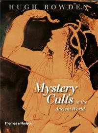 Picture of Mystery Cults in the Ancient World /anglais