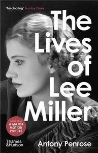 Image de The Lives of Lee Miller (B Format/Semi-poche) /anglais