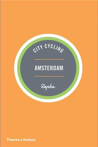 Picture of City Cycling Amsterdam /anglais