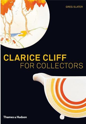 Picture of Clarice Cliff For Collectors /anglais