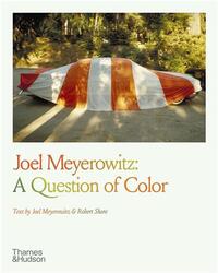 Picture of Joel Meyerowitz : A Question of Color /anglais
