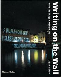 Picture of Writing on the Wall /anglais