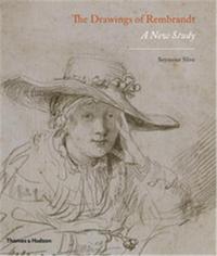 Picture of The Drawings of Rembrandt A New Study /anglais