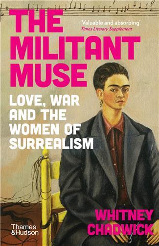 Picture of The Militant Muse (B-Format) /anglais