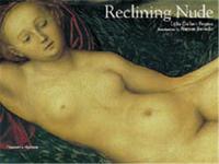 Picture of Reclining Nude /anglais