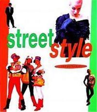 Picture of Street Style /anglais