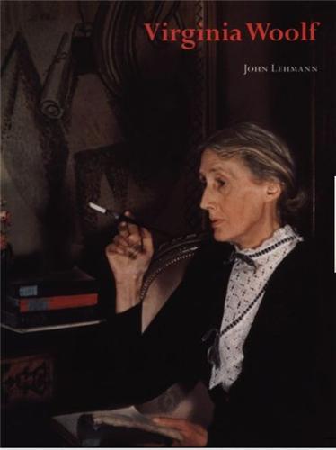 Image de Virginia Woolf /anglais