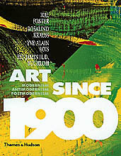 Image de Art Since 1900 (3rd ed) /anglais