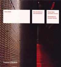 Image de Swiss Made New Architecture from Switzerland (Paperback) /anglais