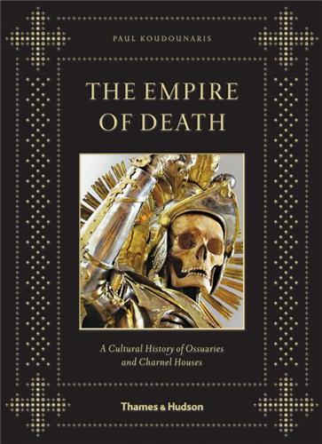 Picture of The Empire of Death /anglais