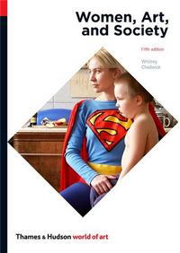 Picture of Women Art and Society 5th ed.(World of Art) /anglais