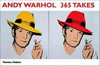 Picture of Andy Warhol 365 Takes /anglais