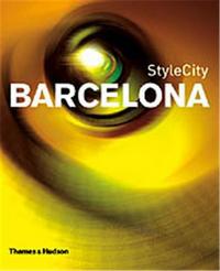 Image de StyleCity Barcelona /anglais