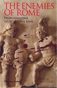 Image de Enemies Of Rome /anglais