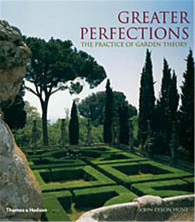 Picture of Greater Perfections (Paperback) /anglais