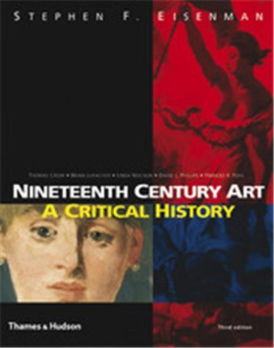 Picture of Nineteenth Century Art A Critical History 3rd ed. /anglais