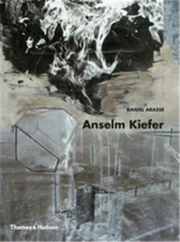 Picture of Anselm Kiefer (Paperback) /anglais