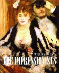 Picture of The Impressionists (Paperback) /anglais
