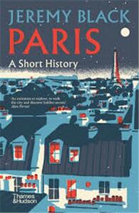 Picture of Paris: A Short History (Paperback) /anglais