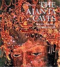 Picture of The Ajanta Caves (Hardback) /anglais