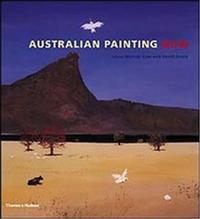 Picture of Australian Painting Now /anglais