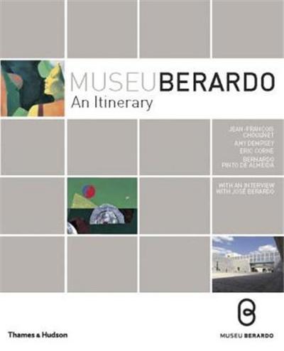 Picture of Museu Berardo An Itinerary /anglais