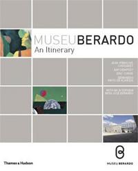 Picture of Museu Berardo An Itinerary /anglais