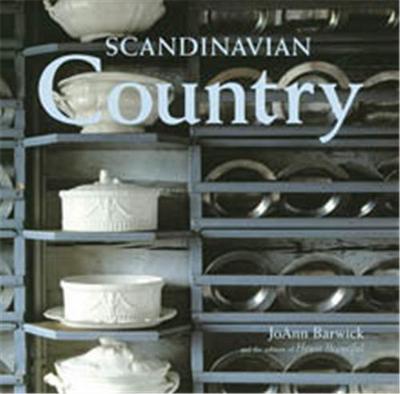 Picture of Scandinavian Country /anglais